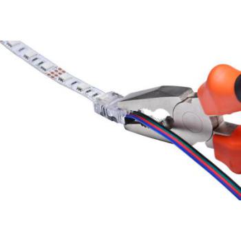  Connect. bdx 4P AWG 10mm 