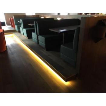  SOFT FLEX RGBW 10m IP20 