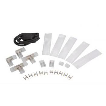  Kit de connexion LONG FLEX 10 