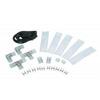  Kit de connexion LONG FLEX 10 