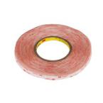  Adhesif dble face l : 15mm 