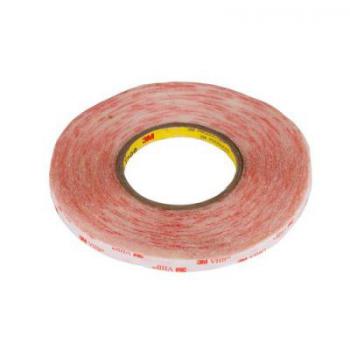  Adhesif dble face l : 15mm 