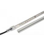  Profil alu LG FLEX PRO 1m 