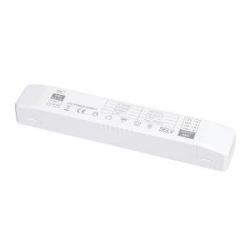  Alim 120W 24VDC IP20 
