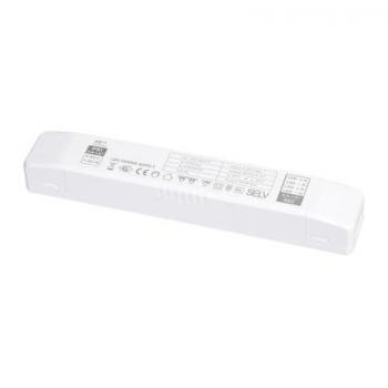  Alim 150W 24VDC IP20 