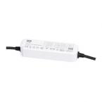  Alim 40W 24VDC IP67 