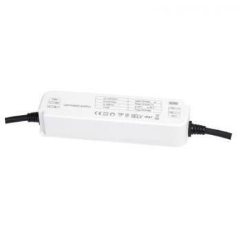  Alim 60W 24VDC IP67 
