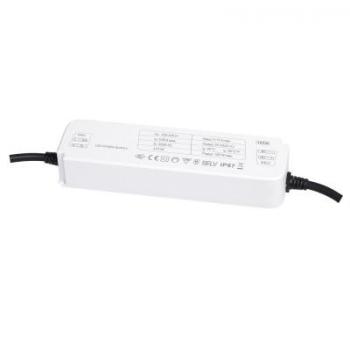  Alim 100W 24VDC IP67 