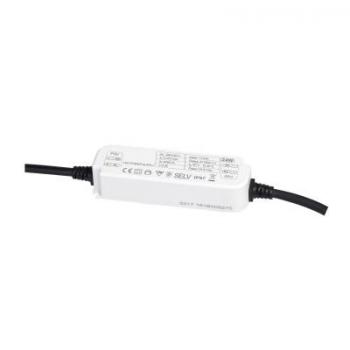  Alim 24W 24VDC IP67 