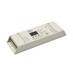  Decod. DMX 12/24VDC IP20 