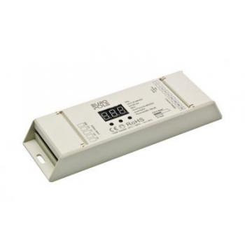  Decod. DMX 12/24VDC IP20 