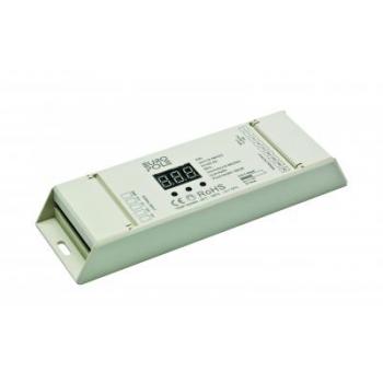  Decod. DMX 12/24VDC IP20 
