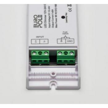  5Pack EASILED variat 12/24VDC 