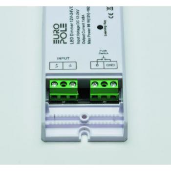 5Pack EASILED variat 12/24VDC 