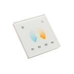  Emetteur mur HF bl dyn 1z 