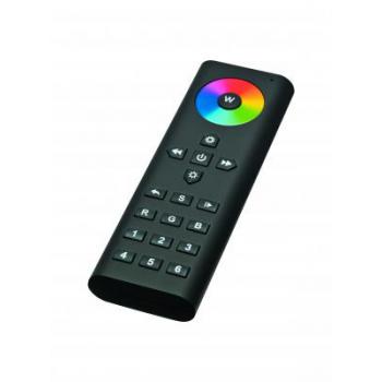  Emetteur tel HF RGB/RGBW 6z 