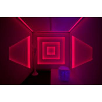  Emett. mur HF/DMX RGB/RGBW 1z 