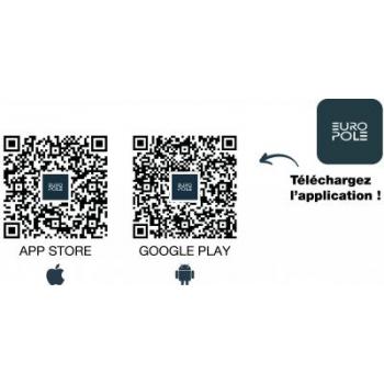  Telecommande BLUETOOTH MESH 