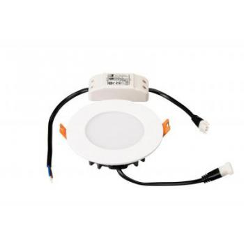  LED'UP ECO SL bl R 7W 3000K 