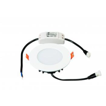  LED'UP ECO SL bl R 7W 4000K 