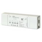  Contrl. universel KNX RGBW 4c 