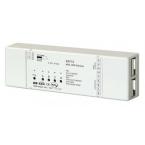  Contrl. universel KNX mono 4c 