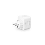  Prise connectee 3P WIZ 230V 