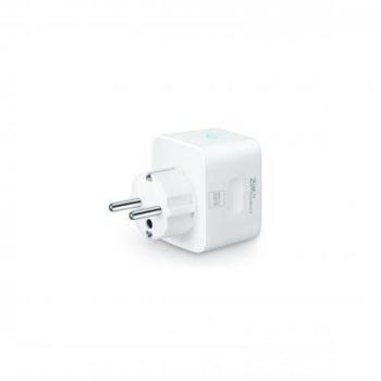  Prise connectee 3P WIZ 230V 