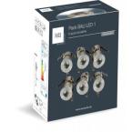 Pack x6 BALI LED 1 al 3000K 