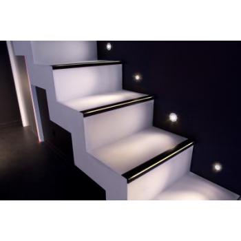  Pack x6 BALI LED 1 al 3000K 