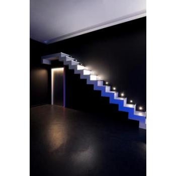  BALI LED 4 IP44 al 4000K 