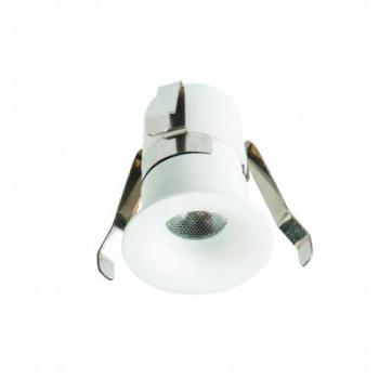  Pack x6 BALI LED 2 bl 4000K 