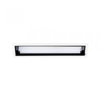  NELIO WALL WASHER blanc 3000K 