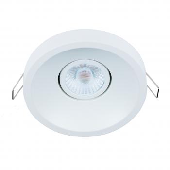  Col 125mm LUU RENOV' blanc 