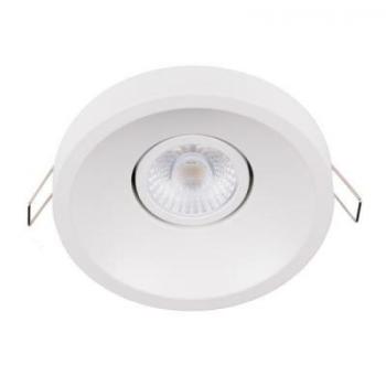  Col 125mm LUU RENOV' blanc 