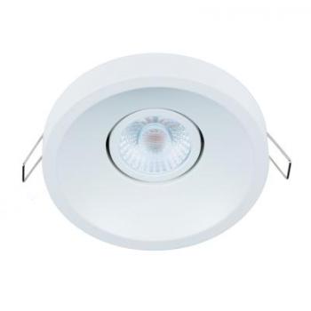  Col 125mm LUU RENOV' blanc 