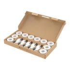  Encastr�s (x10) CELLA SWITCH 