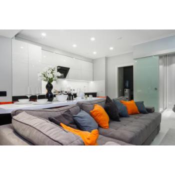  RTIGHT bl rond fixe IP20 