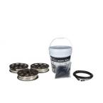  PACK WORK FLEX Lg 3x10m 