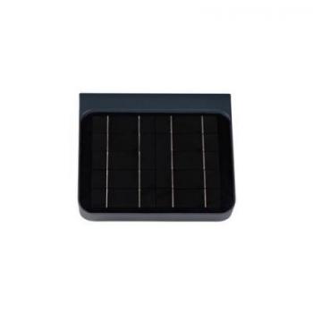 ELIOS SOLAR anthracite 2,5W 
