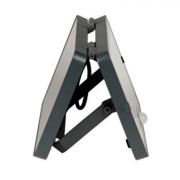  ELIOS SOLAR anthracite 15W 