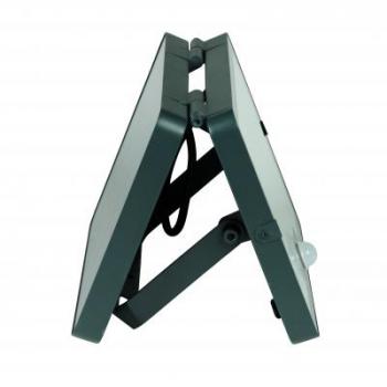  ELIOS SOLAR anthracite 15W 