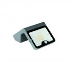  ELIOS SOLAR gris clair 2,5W 
