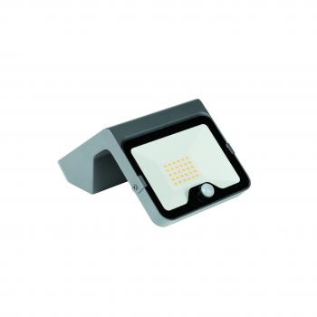 ELIOS SOLAR gris clair 2,5W 