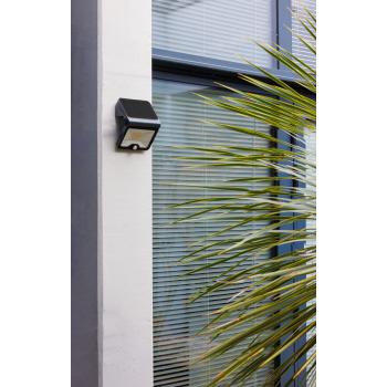  ELIOS SOLAR gris clair 2,5W 