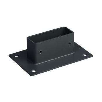  Pat�re 4 pts gris TARIS SOLAR 