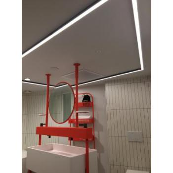  SOFT PRO RGBW SM IP44 