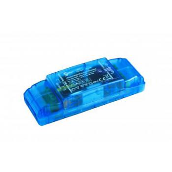  Transfo elec 4-70VA IP20 12V 