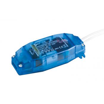  Transfo elec 4-60VA IP20 12V 