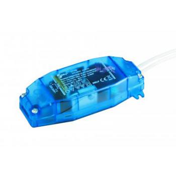  Transfo elec 4-60VA IP20 12V 